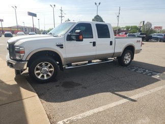 Used 2009 Ford F250 Lariat image 1