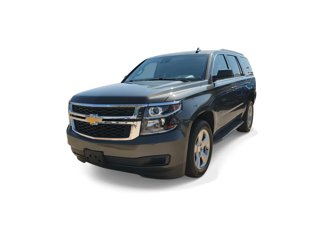 Used 2019 Chevrolet Tahoe LT image 1