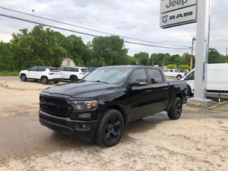 Used 2019 RAM 1500 Big Horn image 1