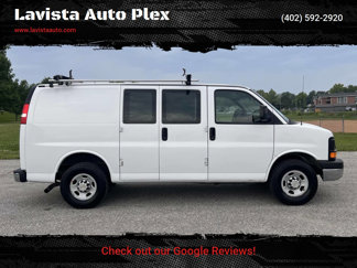 Used 2013 Chevrolet Express 2500 image 1
