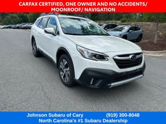 Certified 2020 Subaru Outback Limited w/ Popular Package #2 image 1