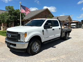 Used 2017 Ford F350 XL w/ Power Equipment Group image 1