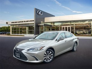 Certified 2021 Lexus ES 250 w/ Accessory Package 2 image 1