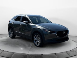 Certified 2022 MAZDA CX-30 AWD 2.5 S w/ Premium Package image 1