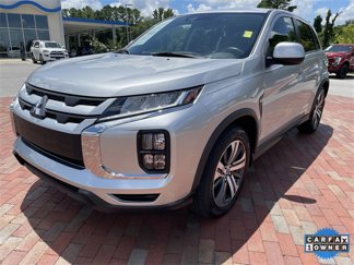 Used 2024 Mitsubishi Outlander Sport ES image 1