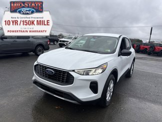 New 2025 Ford Escape Active w/ Cold Weather Package image 1