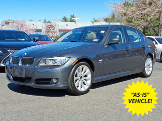 Used 2011 BMW 328i xDrive Sedan image 1
