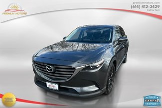 Used 2016 MAZDA CX-9 Touring image 1