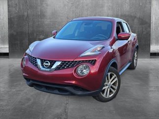 Used 2015 Nissan Juke SV w/ Technology Package image 1
