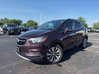 Used 2017 Buick Encore Preferred image 1