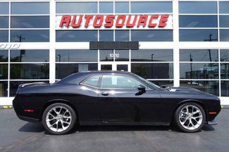 Used 2022 Dodge Challenger GT image 1
