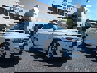 Used 2024 Chevrolet Malibu LT image 1
