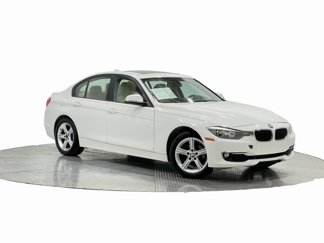Used 2014 BMW 328i xDrive Sedan image 1