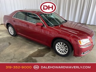 Used 2013 Chrysler 300 w/ Driver Convenience Group image 1