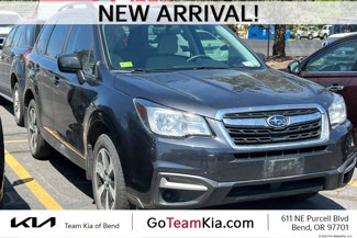 Used 2018 Subaru Forester 2.5i Premium w/ All-Weather Package image 1