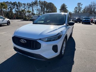 New 2025 Ford Escape Active image 1