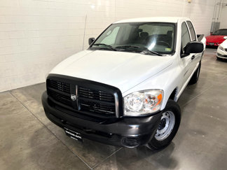 Used 2007 Dodge Ram 1500 Truck ST w/ Trailer Tow Group image 1
