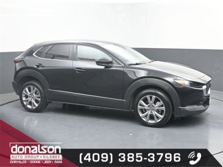 Used 2021 MAZDA CX-30 AWD 2.5 S w/ Select Package image 1