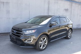Used 2015 Ford Edge Sport w/ Equipment Group 401A image 1