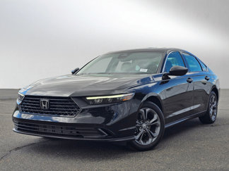 Used 2024 Honda Accord EX image 1