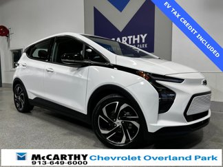 Used 2023 Chevrolet Bolt LT image 1