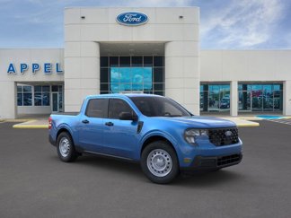 New 2025 Ford Maverick XL image 1