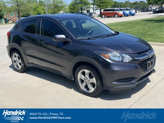 Used 2018 Honda HR-V LX image 1