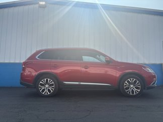 Used 2018 Mitsubishi Outlander GT image 1