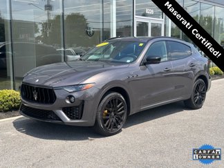 Used 2022 Maserati Levante GT image 1