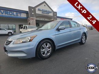 Used 2012 Honda Accord LX image 1