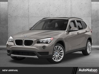 Used 2015 BMW X1 sDrive28i image 1