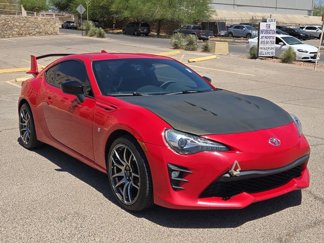 Used 2018 Toyota 86 image 1