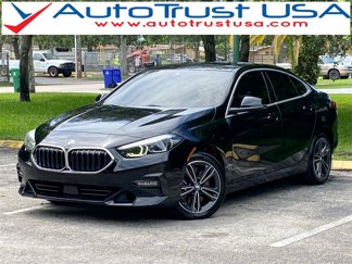 Used 2021 BMW 228i xDrive Gran Coupe w/ Convenience Package video 1