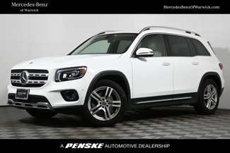 Used 2020 Mercedes-Benz GLB 250 4MATIC image 1