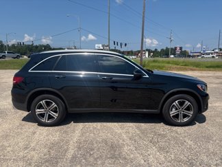 Used 2019 Mercedes-Benz GLC 300 4MATIC image 1