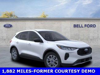 New 2025 Ford Escape Active w/ Tech Pack #1 image 1