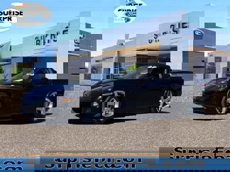 Used 2005 Chevrolet Corvette Convertible w/ Preferred Equipment Group image 1
