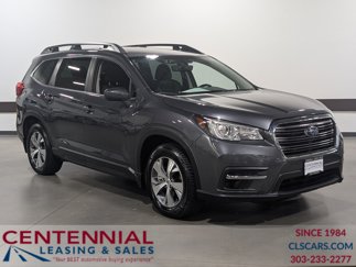 Used 2021 Subaru Ascent Premium w/ Convenience Package image 1