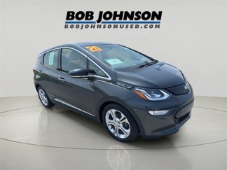 Used 2020 Chevrolet Bolt LT image 1