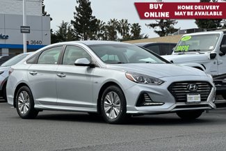 Used 2019 Hyundai Sonata SE image 1