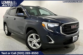 Used 2018 GMC Terrain SLE w/ Driver Convenience Package image 1