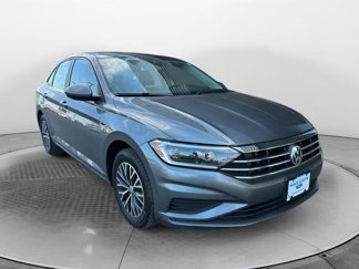 Used 2019 Volkswagen Jetta SEL image 1
