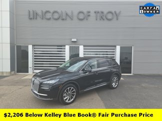 Certified 2023 Lincoln Corsair AWD w/ Equipment Group 101A image 1