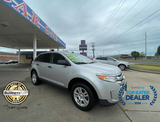 Used 2012 Ford Edge SE image 1