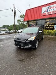 Used 2015 Ford Escape SE w/ SE Chrome Package image 1