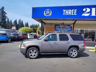 Used 2011 GMC Yukon SLT image 1