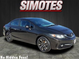Used 2013 Honda Civic EX-L image 1