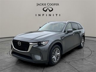 Used 2024 MAZDA CX-90 3.3 Turbo w/ Preferred Plus image 1