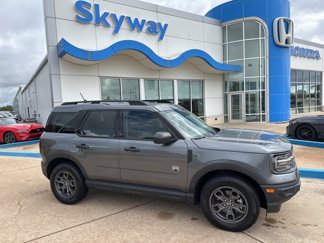 Used 2021 Ford Bronco Sport Big Bend image 1