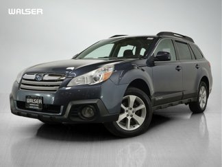 Used 2014 Subaru Outback 2.5i Premium image 1